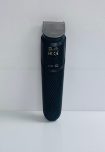 Б/в Тример електричний Gillette king c. beard trimmer pro 01-201107101