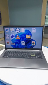 Asus 15/ryzen 5 4500u ddr4/8gb ddr4/hdd *відсутній/ssd 512 gb/*інтегрована