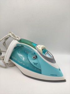 Б/в Праска Tefal program 8 power jeans 400 fv9340 01-201108434
