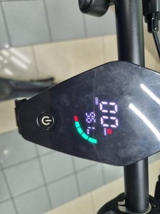 Б/в Електросамокат Sensor s80 01-201108546