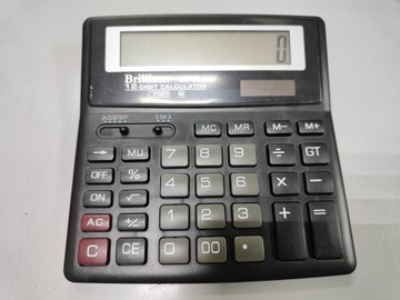 Б/в Калькулятор Brilliant bs-312 01-201107755
