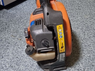 Б/у Садовая воздуходувка Husqvarna 525bx 01-201107134