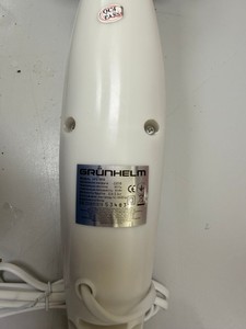 Б/у Вентилятор Grunhelm gfs-1619 01-201108736