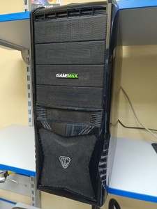 Пк intel core i3-7100/ram 8 gb/hdd 500 gb/ssd відсутній/nvidia gtx 1050 (geforce) 2gb gddr5 128bit