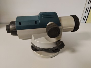 Б/в Оптичний нівелір Bosch gol 20 d 01-201108937
