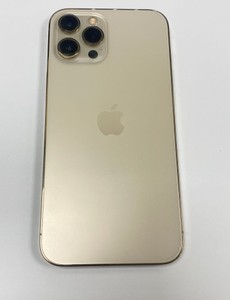 Б/в Мобільний телефон Apple iphone 12 pro max 256gb 01-201110440