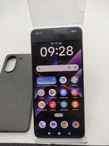 Мобільний телефон Poco x7 pro 8/256gb б/у ᐈ Ціна від 10660 грн