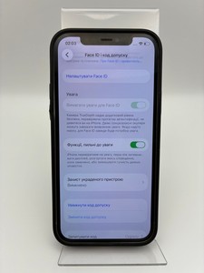 Б/в Мобільний телефон Apple iphone 12 128gb 01-201102858