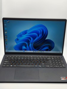 Dell 15/ryzen 7 5825u ddr4/8gb ddr4/ssd 512 gb/*інтегрована