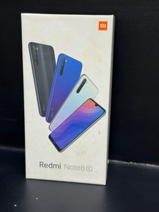 Б/в Мобільний телефон Xiaomi redmi note 8t 4/64gb 01-201115039