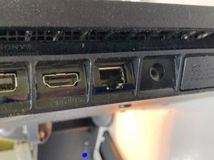 Б/в Ігрова приставка Sony playstation 4 slim 1tb 01-201116205
