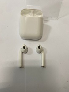 Б/в Навушники Apple airpods 2nd generation a1602, a2031, a2032 01-201102833