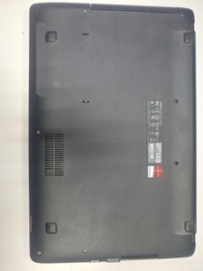 Б/у Ноутбук Asus 15/core i3 3217u ddr3/8gb ddr3/hdd 500 gb/ssd *відсутній/*інтегрована 01-201116306