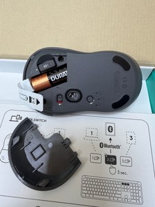 Б/в Клавіатура Logitech signature slim combo mk950 01-201114576