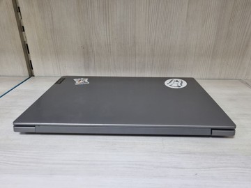 Б/в Ноутбук Lenovo 15/amd a6 9225 ddr4/4gb ddr2/hdd 500 gb/ssd *відсутній/*інтегрована 01-201116177