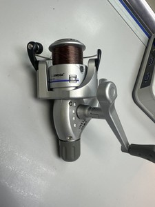 Б/в Котушка рибальська Siweida cobra cb40; 01-201116470