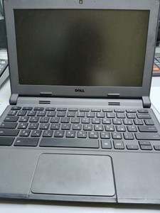 Dell 11/celeron n2840 ddr3/2gb ddr3/hdd *відсутній/ssd *відсутній/*інтегрована