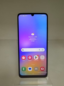 Б/в Мобільний телефон Samsung galaxy a05 4/128gb 01-201116730