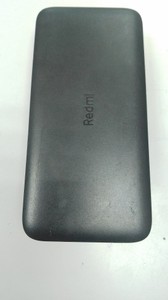 Б/в Зовнішній акумулятор Xiaomi 20000mah 01-201117290