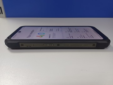 Б/в Мобільний телефон Blackview bl8000 12/512gb 01-201117261