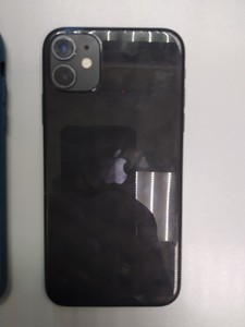 Б/в Мобільний телефон Apple iphone 11 128gb 01-201118479