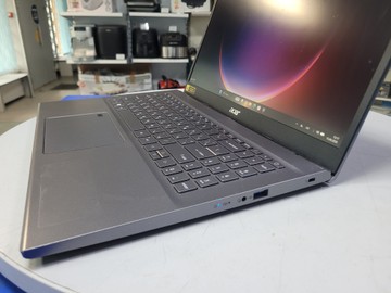 Б/в Ноутбук Acer 15/core i5-12450h ddr5/16gb ddr5/ssd 1000 gb/*інтегрована 01-201118607