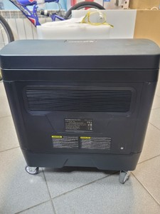 Б/в Зарядна станція Genergy gze-2020r 01-201018187