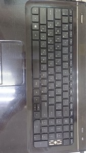 Б/в Ноутбук Hp 15/core i3 3217u ddr3/8gb ddr3/ssd 256 gb/geforce 630m 01-201118764