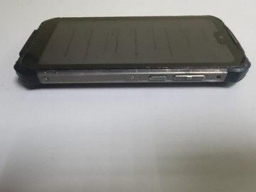 Б/в Мобільний телефон Doogee s68 pro 6/128gb 01-201122315