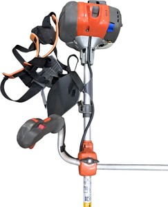 Б/в Мотокоса Husqvarna 135r 01-201117293