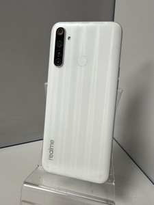 Б/у Мобільний телефон Realme 6i 4/128gb 01-201120450