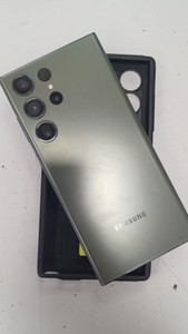 Б/в Мобільний телефон Samsung galaxy s23 ultra sm-s9180 12/256gb 01-201121263