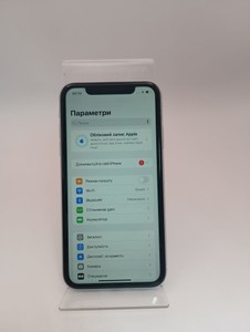 Б/в Мобільний телефон Apple iphone xr 64gb 01-201123437