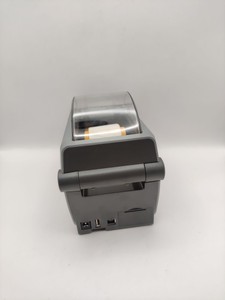Б/у Принтер Zebra zd410 01-201123734