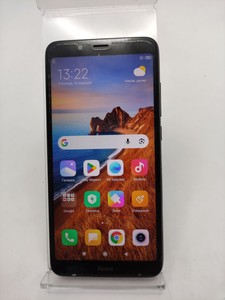 Б/у Мобільний телефон Xiaomi xiaomi redmi 7a 2/16gb 01-201123570