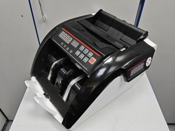 Б/в Лічильник банкнот Bill Counter uv mg 5800 01-201125090