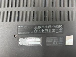 Б/в Ноутбук Acer 15/ryzen 3 5300u ddr4/8gb ddr4/ssd 256 gb/*інтегрована 01-201125004