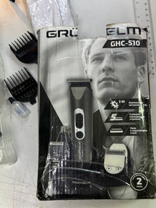 Б/в Тример електричний Grunhelm ghc510 01-201122504