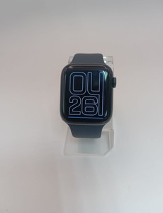 Б/в Смарт-годинник Apple watch se 3 gps 44mm alu. case 01-201072174