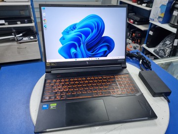 Acer 15/core 5 210h ddr4/16gb ddr5/hdd *відсутній/ssd 1000 gb/rtx 5060 8gb