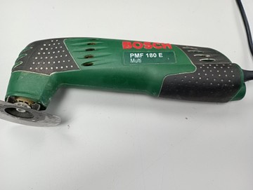 Б/у Многофункциональный инструмент Bosch pmf 180e 01-201126660