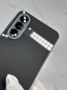 Б/в Мобільний телефон Samsung galaxy a37 5g 8/256gb 01-201123606