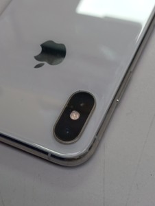Б/в Мобільний телефон Apple iphone xs 64gb 01-201126528