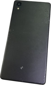 Б/в Мобільний телефон Sony xperia x dual f5122 3/64gb 01-201118471