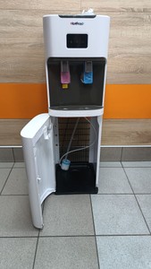 Б/в Кулер для води Hotfrost v115 01-201127075