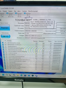 Б/в Системний блок Пк amd ryzen 7 5700g/ram 32 gb/hdd 3000 gb+2000 gb/ssd 480 gb+480 gb/nvidia rtx 3060 (geforce) 12gb gdd 01-201129230