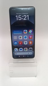 Б/в Мобільний телефон Xiaomi redmi note 14 8/256gb 01-201052956