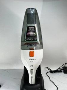 Б/в Пилосос Gorenje mvc148fw 01-201127917