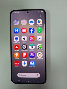 Б/в Мобільний телефон Samsung galaxy s24 8/128gb 01-201129379