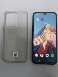 Б/в Мобільний телефон Xiaomi redmi 15c 4g 8/256gb 01-201129045